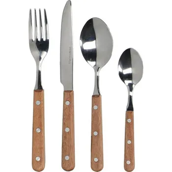 Příbor Mikasa Sada příborů Drift, 16 ks