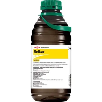 Herbicid Belkar 3l