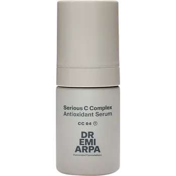 Pleťové sérum Dr. Emi Arpa Skin Serious C Complex Antioxidant Serum,