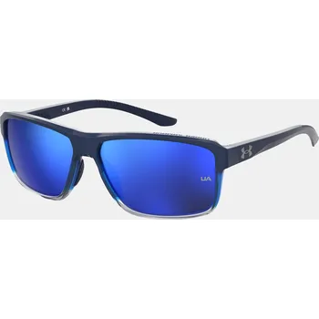 Sluneční brýle Pánské sluneční brýle Under Armour UA KICKOFF 2066300MX62Z0 Modrá OSFA