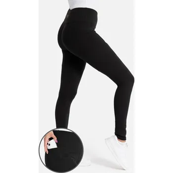 Dámské legíny LELOSI Legíny Polarosi Christine XS