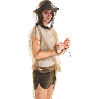 Moskytiéra Síť proti hmyzu Bug Jacket, Coghlans, M