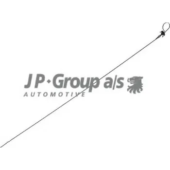 Blok motoru JP GROUP Odměrka hladiny oleje JPG 1113201400