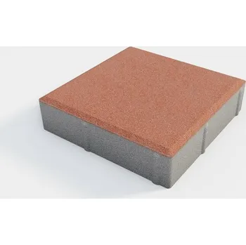 Obklad Dlažební kameny z betonu: GRANIT® 20x20 GRANIT 20/20/5 II cer