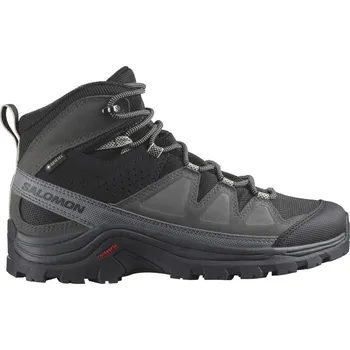 Dámská treková obuv Salomon Quoest Rove Gtx W black/magnet/quSh 42