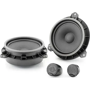 Focal IS TOY 165 TWU