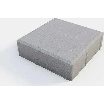 Dlažba Dlažební kameny z betonu: GRANIT® 20x20 GRANIT 20/20/6 II nat