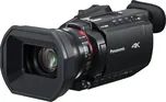Panasonic HC-X1600E