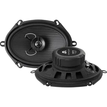 Auto Hi-Fi ESX HZ572