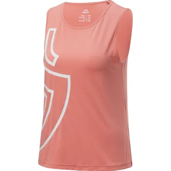 CRIVIT Dámský funkční top (růžová, XS(32/34))