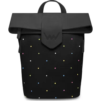 Městský batoh Vuch Mellora Dotty 17 l