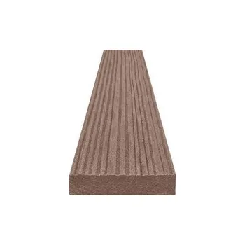 Terasové prkno Terasa WoodPlastic Lišta malá FOREST/SMOOTH teak 16x70x2000mm