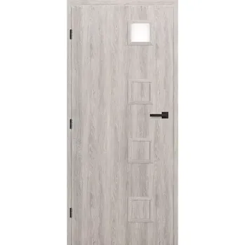 Interiérové dveře ERKADO Interiérové dveře MENTON 11