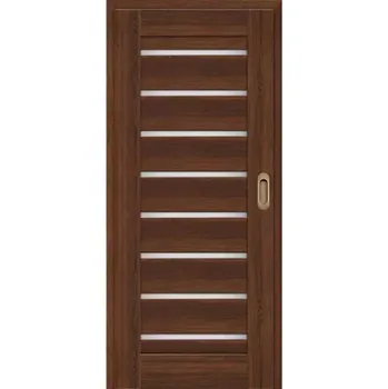 ERKADO Posuvné dveře do pouzdra Kamélie