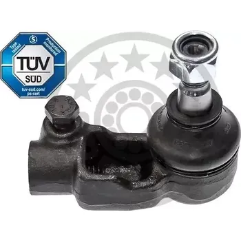 Čep řízení OPTIMAL Čep řízení OPT G1-042