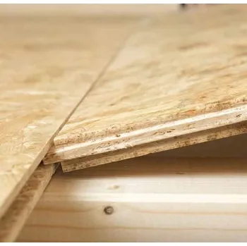 OSB deska OSB 3 4PD 2500*625*25 nebrous