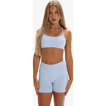 Podprsenka Exalted Impact Elevate Bezešvá Sportovní Podprsenka 2.0 - baby blue, S