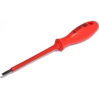 Šroubovák Šroubovák elektrikářský plochý 4 x 100 (803805) NAREX BYSTŘICE