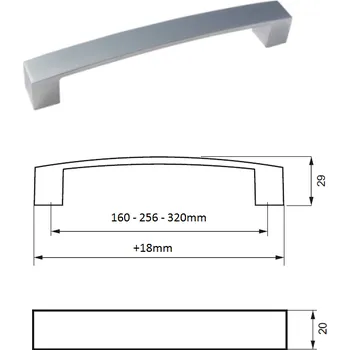 Uch.CLu20-160-MChr mat.chrom 234
