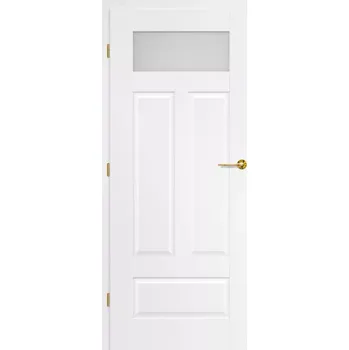 Interiérové dveře ERKADO Nemézie 10 (UV Lak)