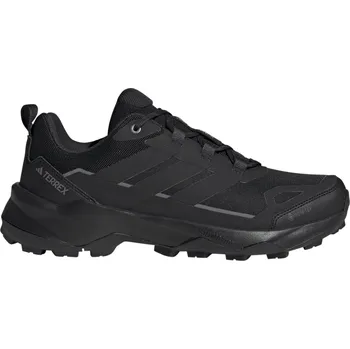 Pánská treková obuv Adidas Terrex Skychaser Ax5 Gtx Velikost bot (EU): 44 / Barva: černá