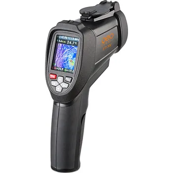 GeoFennel FTI 300 termokamera