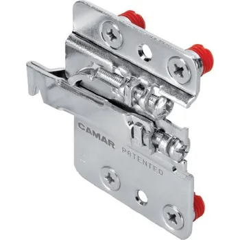 Nábytkové kování Rekt.kov.Camar 807 Levá pro spodní skříňky