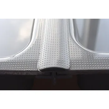 Nábytkové kování Prib.lista 15.2956.00A.8C - DOPRODEJ