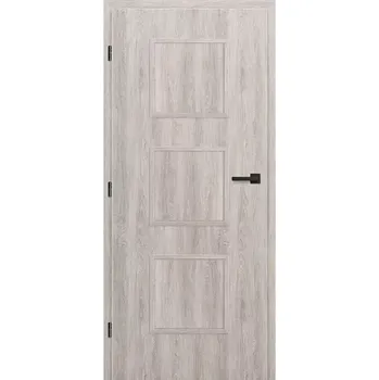 Interiérové dveře ERKADO Interiérové dveře MENTON 4