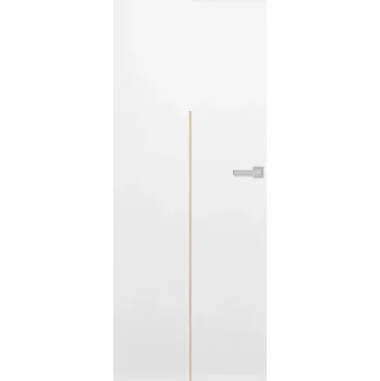 Interiérové dveře ERKADO Interiérové dveře Altamura Intersie Lux 313