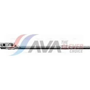 Výparník klimatizace Kondenzátor, klimatizace AVA VN5437D