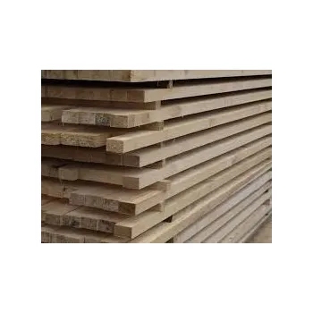 Dřevo Stresni lat 6*4*3m (0,0072m3/ks)