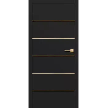 Interiérové dveře ERKADO Interiérové dveře Altamura Intersie Lux 409