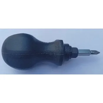 Šroubovák Šroubovák Phillips mini Line Profi 8311 - NAREX