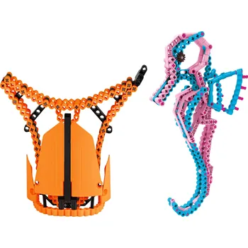 ostatní stavebnice Höhle der Löwen Stavebnice cbionic