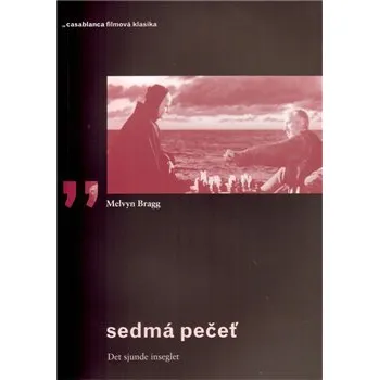 Umění Sedmá pečeť - Melvyn Bragg