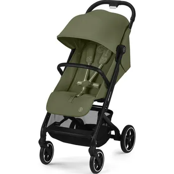 Kočárek Kočárek CYBEX Beezy 2024, moss green