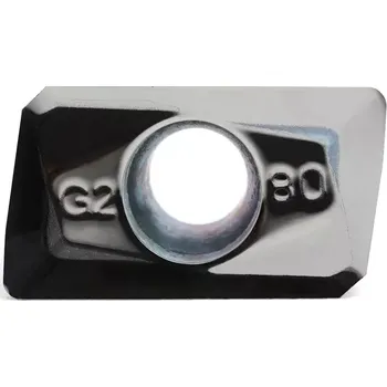 Příslušenstí k soustruhu Výměnná břitová destička APGT 1604 - univerzální, na hliník, 1 ks