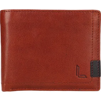 Peněženka Lagen BX003Z Cognac
