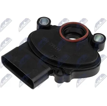 Řídící jednotka Řídící jednotka, automatická převodovka NTY EAT-MZ-002