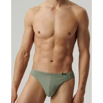 Pánské spodní prádlo Kalhotky Atlantic 3MP-119 A'3 S-2XL námořnická modř-khaki L