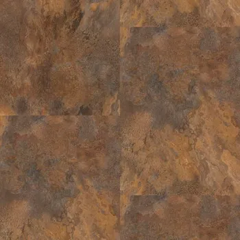 vinylová podlaha Objectline Click 1066 Cotto - Rigid