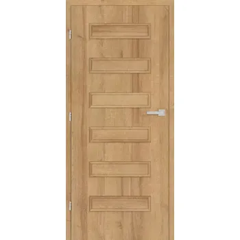 Interiérové dveře ERKADO Interiérové dveře Sorano 3 - Výška 210 cm 210 cm