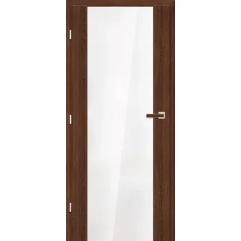 Interiérové dveře ERKADO Interiérové dveře Fragi 15 VSG/ESG Matné