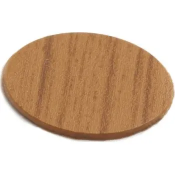 Vrut Kryt. konf. 013.73 dub soft /H3730, 0381PR, K003