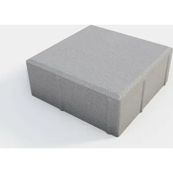 Stavební materiál Dlažební kameny z betonu: GRANIT® 20x20 GRANIT 20/20/8 II nat