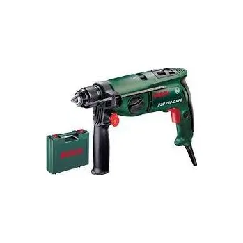 Vrtačka Příklepová vrtačka PSB 750-2 RPE Bosch