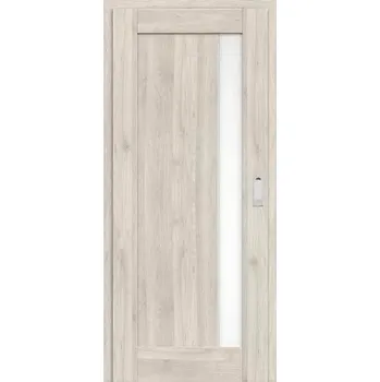 ERKADO Posuvné dveře do pouzdra Frézie