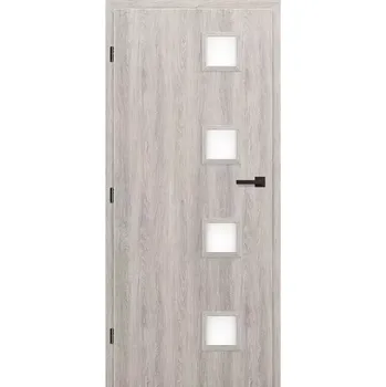 Interiérové dveře ERKADO Interiérové dveře MENTON 9