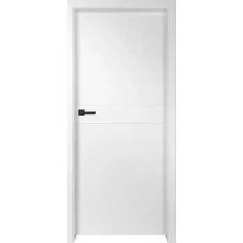 Interiérové dveře ERKADO Interiérové dveře Baldur 8 (UV Lak) - Výška 210 cm 210 cm